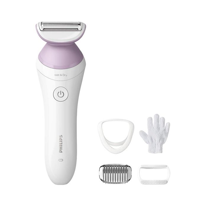 DEPILADORA BRL136/00 (PHILIPS)